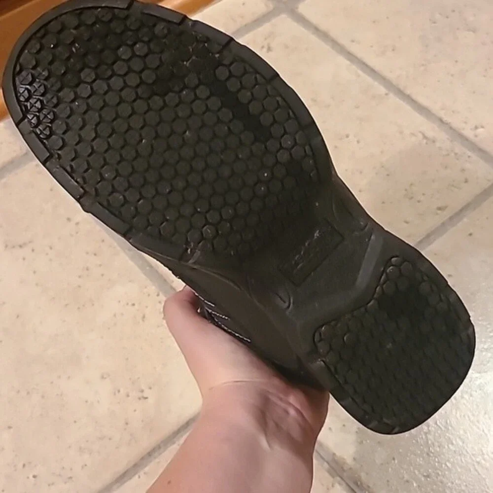 Tredsafe pre owned